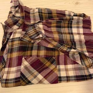 Don’t get sad, get PLAID